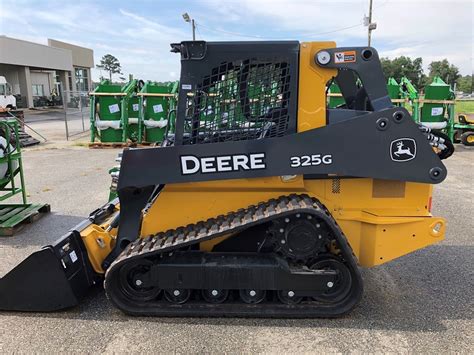 john deere 375 skid steer for sale on craigslist|used john deere 325g for sale.